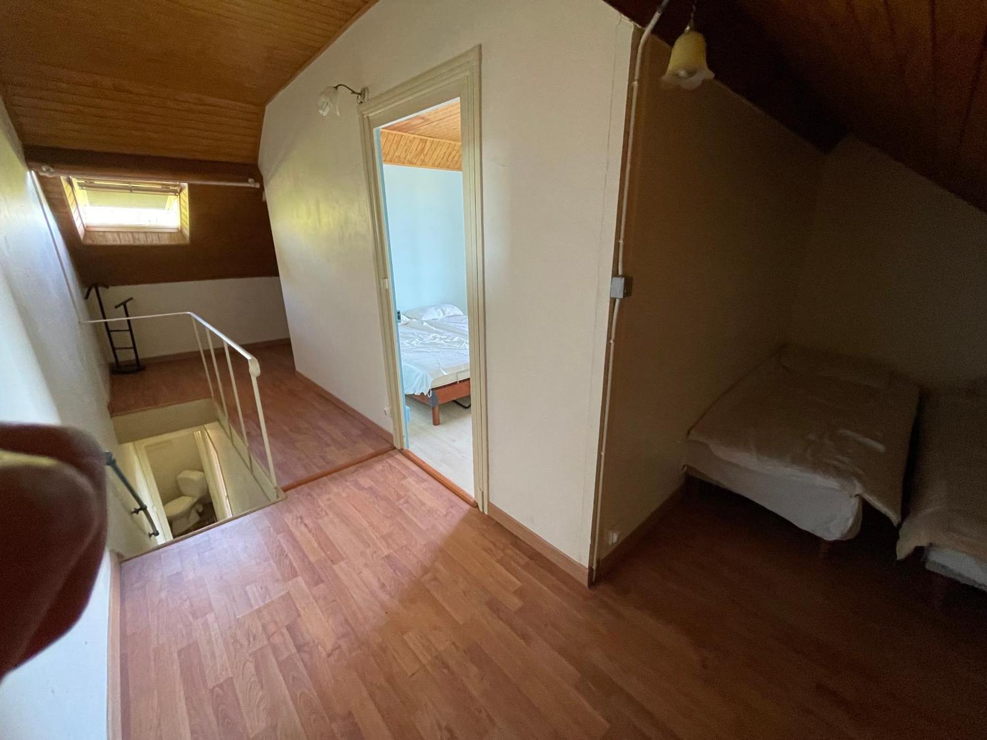 Maison Campagne Morvan Anost Exterior foto